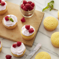 Wilton Bake It Better Non-Stick Muffin Pan, Steel, 12-Cup EasyOptionXY LLC