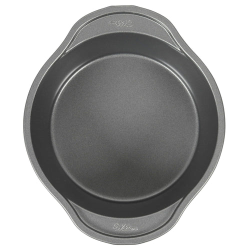 Wilton Bake It Better Steel Round Cake Pan, 6-inch EasyOptionXY LLC