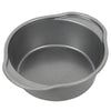 Wilton Bake It Better Steel Round Cake Pan, 6-inch EasyOptionXY LLC