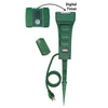 Hyper Tough Outdoor 6-Outlet Power Stake Remote Control with Timer, Green EasyOptionXY LLC