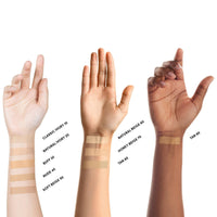 Neutrogena Mineral Sheers Powder Foundation, Natural Beige 60,.34 oz EasyOptionXY LLC