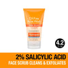 Neutrogena Oil-Free Acne Face Scrub with 2% Salicylic Acid, 4.2 fl. oz EasyOptionXY LLC