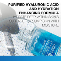 Neutrogena Hydro Boost Hyaluronic Acid Face Serum, Fragrance Free, 1 oz EasyOptionXY LLC
