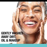 Neutrogena Fragrance Free Ultra Gentle Foaming Face Wash, 16 fl. oz EasyOptionXY LLC