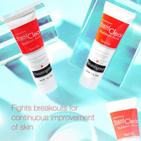 Neutrogena Rapid Clear Stubborn Acne Medication Spot Treatment Gel, 1 oz EasyOptionXY LLC