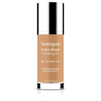 Neutrogena Hydro Boost Hydrating Tint, 85 Honey Color, 1.0 fl. oz EasyOptionXY LLC