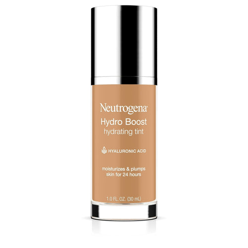 Neutrogena Hydro Boost Hydrating Tint, 85 Honey Color, 1.0 fl. oz EasyOptionXY LLC