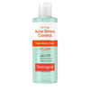 Neutrogena Acne-Fighting Facial Toner with 2% Salicylic Acid, 8 fl. oz EasyOptionXY LLC
