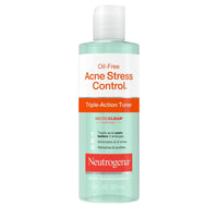 Neutrogena Acne-Fighting Facial Toner with 2% Salicylic Acid, 8 fl. oz EasyOptionXY LLC