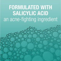 Neutrogena Acne-Fighting Facial Toner with 2% Salicylic Acid, 8 fl. oz EasyOptionXY LLC