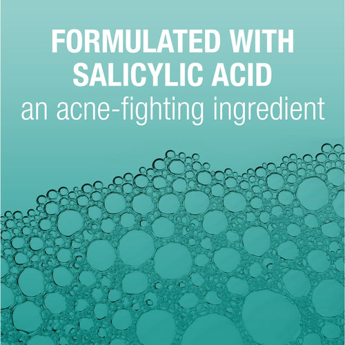 Neutrogena Acne-Fighting Facial Toner with 2% Salicylic Acid, 8 fl. oz EasyOptionXY LLC