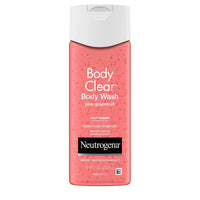 Neutrogena Body Clear Pink Grapefruit Acne Body Wash, 8.5 fl. oz EasyOptionXY LLC