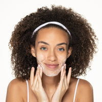 Neutrogena Oil-Free Deep Clean Daily Facial Cleanser, Face Wash, 6.7 fl. oz EasyOptionXY LLC