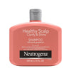 Neutrogena Exfoliating Shampoo for Oily Hair & Scalp with Pink Grapefruit, 12 fl oz EasyOptionXY LLC