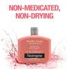 Neutrogena Exfoliating Shampoo for Oily Hair & Scalp with Pink Grapefruit, 12 fl oz EasyOptionXY LLC