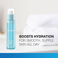 Neutrogena Hydro Boost Hydrating Face Serum with Hyaluronic Acid, 1 oz EasyOptionXY LLC