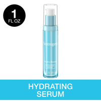 Neutrogena Hydro Boost Hydrating Face Serum with Hyaluronic Acid, 1 oz EasyOptionXY LLC