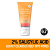 Neutrogena Oil-Free Acne Face Wash Cream, Face Cleanser, 6.7 fl. oz EasyOptionXY LLC