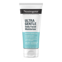 Neutrogena Daily Fragrance Free Dry Skin Face Moisturizer, 3.4 fl. oz EasyOptionXY LLC
