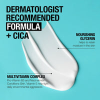 Neutrogena Daily Fragrance Free Dry Skin Face Moisturizer, 3.4 fl. oz EasyOptionXY LLC