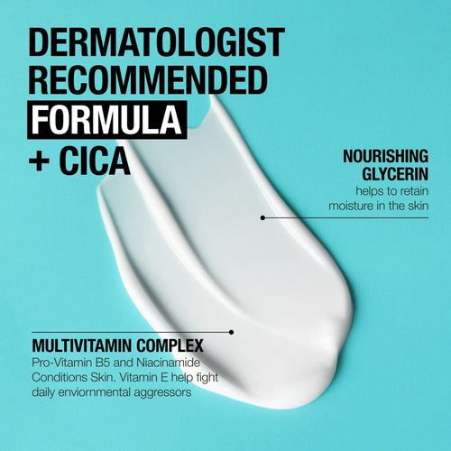 Neutrogena Daily Fragrance Free Dry Skin Face Moisturizer, 3.4 fl. oz EasyOptionXY LLC