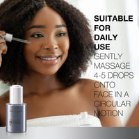 Neutrogena Rapid Wrinkle Repair Retinol Oil Facial Serum, 1.0 fl. oz EasyOptionXY LLC