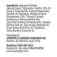 Neutrogena Makeup Remover Melting Balm to Oil for Face and Eye, 2 oz EasyOptionXY LLC