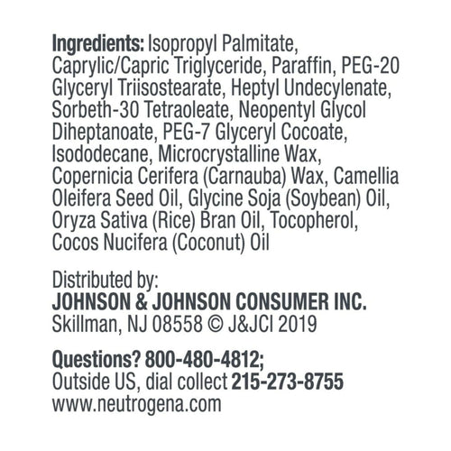 Neutrogena Makeup Remover Melting Balm to Oil for Face and Eye, 2 oz EasyOptionXY LLC