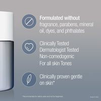 Neutrogena Rapid Wrinkle Repair Cream, Retinol Pro+ Night Moisturizer, 1.7 oz EasyOptionXY LLC