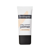 Neutrogena Prep + Correct Peach Face Primer for Even Skin Tone, 1.0 oz EasyOptionXY LLC