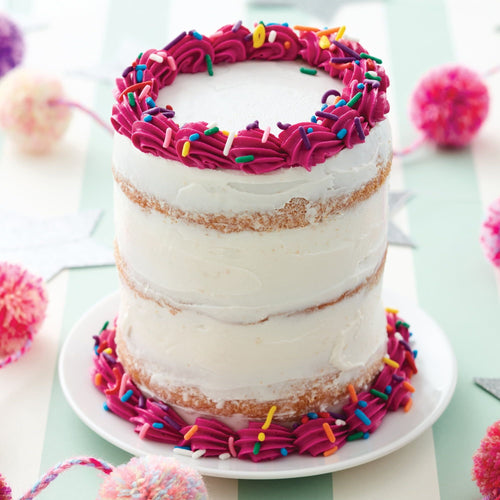 Wilton Performance Pans Round Cake Pan, 4-Inch EasyOptionXY LLC