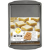 Wilton Bake It Better Steel Non-Stick Large Cookie Sheet, 16 x 12-inch EasyOptionXY LLC