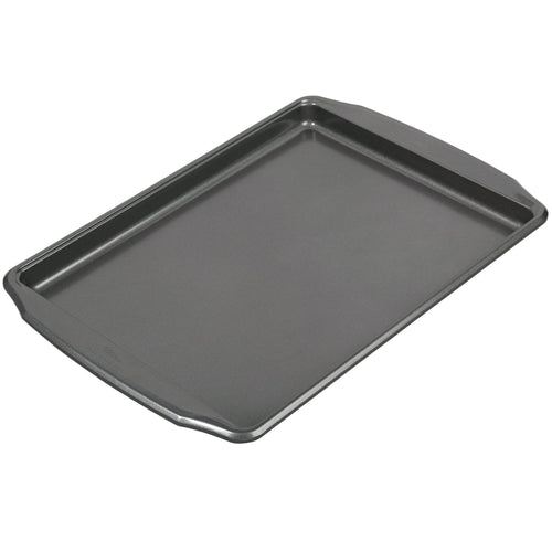 Wilton Bake It Better Steel Non-Stick Large Cookie Sheet, 16 x 12-inch EasyOptionXY LLC