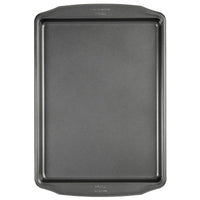 Wilton Bake It Better Steel Non-Stick Large Cookie Sheet, 16 x 12-inch EasyOptionXY LLC