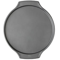 Wilton Bake it Better Steel Non-Stick Pizza Pan, 16-inch EasyOptionXY LLC