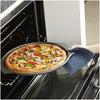 Wilton Bake it Better Steel Non-Stick Pizza Pan, 16-inch EasyOptionXY LLC