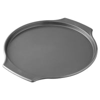 Wilton Bake it Better Steel Non-Stick Pizza Pan, 16-inch EasyOptionXY LLC