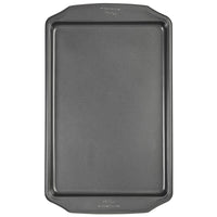 Wilton Bake It Better Steel Non-Stick Medium Cookie Sheet, 10 x 15-inch EasyOptionXY LLC