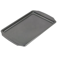 Wilton Bake It Better Steel Non-Stick Medium Cookie Sheet, 10 x 15-inch EasyOptionXY LLC