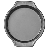 Wilton Bake it Better Steel Non-Stick Round Cake Pan, 9-inch EasyOptionXY LLC