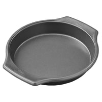 Wilton Bake it Better Steel Non-Stick Round Cake Pan, 9-inch EasyOptionXY LLC