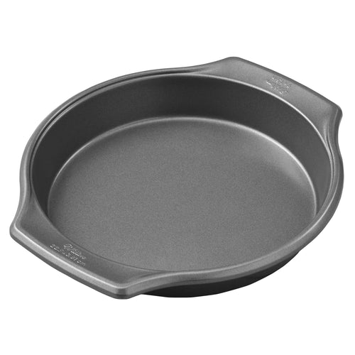 Wilton Bake it Better Steel Non-Stick Round Cake Pan, 9-inch EasyOptionXY LLC