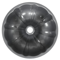 Wilton Bake it Simply Non-Stick Fluted Tube Cake Pan, 9.51-Inch EasyOptionXY LLC