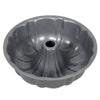 Wilton Bake it Simply Non-Stick Fluted Tube Cake Pan, 9.51-Inch EasyOptionXY LLC