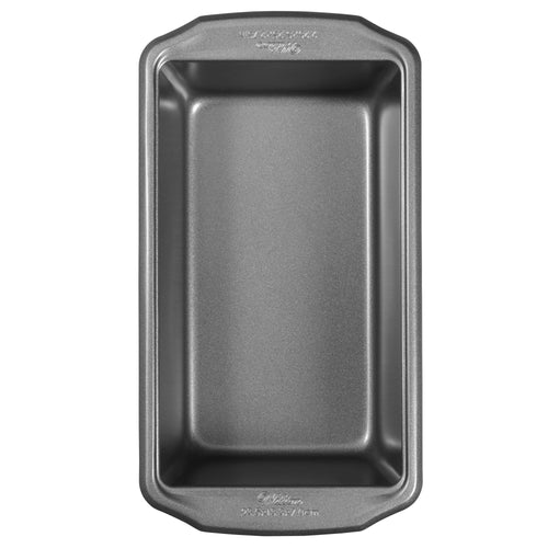 Wilton Bake It Better Steel Non-Stick Large Loaf Pan EasyOptionXY LLC