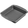 Wilton Bake it Better Steel Non-Stick Square Cake Pan, 9 x 9-inch EasyOptionXY LLC