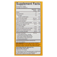 Equate Chewable Immune Support; Dietary Supplement; Citrus; 32 Count EasyOptionXY LLC
