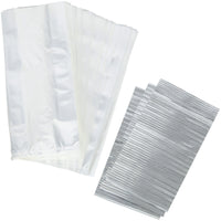 Wilton Clear Treat Bags, 150-Count EasyOptionXY LLC