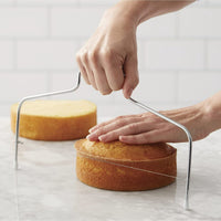 Wilton Cake Leveler for 10-Inch Cakes EasyOptionXY LLC