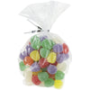 Wilton Clear Shaped Treat Bags, 100-Count EasyOptionXY LLC